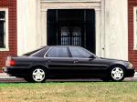 Acura Legend 1990 года